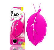 Ароматизатор воздуха Aroma Car Leaf 3D Bubble Gum, Польша